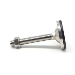 Китайский производитель rohs oem odm 7728 100p-b m24 * 100/120/150/200/250 мм сверхмощные антивибрационные выравнивающие колодки D40/50/<span class=keywords><strong>60</strong></span>/80/100 - Product Image 4