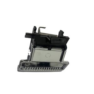 Manija Cromada para la Cubierta de la Consola Central de Ford Flex FA8Z-7406064-AA, Accesorio Interior para el Tablero - Product Image 2