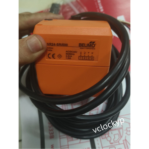 1PC Brand New BELIMO NR24-SR/500 <b>Actuator</b> Made in China Fast Shipping Via FedEx - Product Image 3