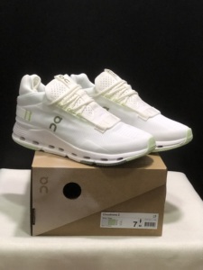 <span class=keywords><strong>Los</strong></span> Más Vendidos, Cloudnova 2, Zapatos Deportivos Transpirables <span class=keywords><strong>para</strong></span> <span class=keywords><strong>Caminar</strong></span>, <span class=keywords><strong>Tenis</strong></span> y Correr, Zapatos Casuales de Moda <span class=keywords><strong>para</strong></span> Mujer, Diseño de Lujo - Product Image 6