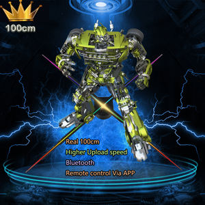 WIFI APP Cloud <span class=keywords><strong>Control</strong></span> 100cm 3D Hologramme Led Ventilateurs Affichage Publicitaire Support Épissage Multiple Affichage Holographique 3D - Product Image 5