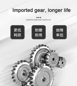 Factory Price Multifunctional Stainless Steel <b>Dumpling</b> Wrapper/Spring Roll Pastry Sheet Making <b>Machine</b> Motor Core Component High - Product Image 4