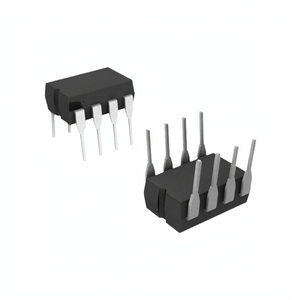 ชิ้นส่วนอิเล็กทรอนิกส์ IC TRANSCEIVER HALF 1/1 8CERDIP อินเทอร์เฟซ 8 CDIP (0.300", 7.62 มม.) BOM IC มีสินค้าในสต็อก MAX483MJA - Product Image 1
