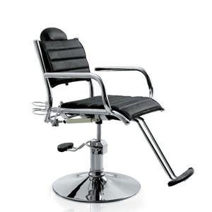 Sillón de Peluquería para Teñir el Cabello, Estilo Japonés Simple, Silla Especial para Cortar el Cabello en Salón de Belleza - Product Image 4