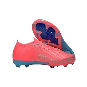 Chaussures <span class=keywords><strong>de</strong></span> football Air Veapor XVI Elited Sports, chaussures <span class=keywords><strong>de</strong></span> football <span class=keywords><strong>de</strong></span> haute qualité, chaussures <span class=keywords><strong>de</strong></span> football, crampons <span class=keywords><strong>de</strong></span> football pour enfants, <span class=keywords><strong>taille</strong></span> 27-35 - Product Image 5