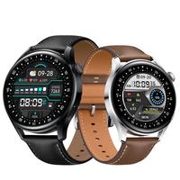 d3 watch: Smart Features for Modern Wearables