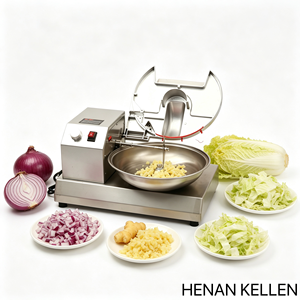 Coupe-légumes de comptoir, trancheuse, râpeuse et <span class=keywords><strong>hachoir</strong></span> de cuisine, <span class=keywords><strong>hachoir</strong></span> alimentaire professionnel <span class=keywords><strong>pour</strong></span> hôtel, <span class=keywords><strong>hachoir</strong></span> haute performance - Product Image 2