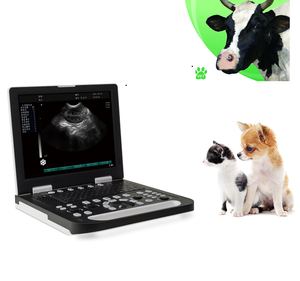 MC1000Vet mesin dokter hewan pemindai <span class=keywords><strong>Ultrasound</strong></span> Laptop 15 inci paling terjangkau untuk kuda, sapi, swine dan anjing - Product Image 1