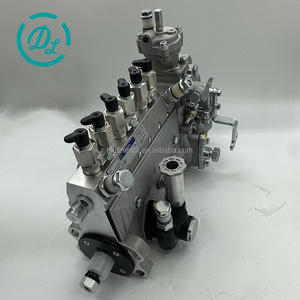 ปั๊มหัวฉีดน้ำมันดีเซล EexcavaStart รุ่น 101609-3601 4063335 6D114 6CT8.3 สำหรับรถขุด PC360-7 เครื่องยนต์ 6BT 5.9L อะไหล่เครื่องยนต์ - Product Image 3