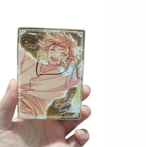 Nuevo Producto: Tarjeta de Visita NFC de Metal Negro Personalizada con Acabado Mate de Acero Inoxidable para Redes Empresariales Inteligentes Ntag215 - Product Image 4