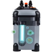 Bomba de Agua para Acuario SOBO Ce Gs 1000L/H 1400L/H 2000L/H, Bomba de Circulación Tres en Uno, Bomba de Cartucho Silenciosa de Gran Capacidad