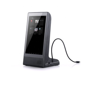 FYD-898 8 Inch Độ Phân Giải HD Android Đứng Bảng Top Nhà Hàng Menu Ngân Hàng Điện - Product Image 5