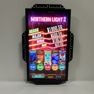 Moniteur de jeu <span class=keywords><strong>pas</strong></span> <span class=keywords><strong>cher</strong></span> de 32 pouces, écran tactile <span class=keywords><strong>infrarouge</strong></span>, rapport d'aspect 4:3, interface USB, Full HD, protection des yeux, moniteur de bureau - Product Image 4