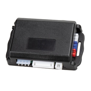 Báo Động Xe BCS-V600 Cho Nam Thị Trường Mỹ Chống-Máy Quét Bảo Vệ Báo Động Tự Động Xe Hệ Thống An Ninh - Product Image 2