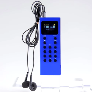 Hệ thống hướng dẫn du lịch không dây Thì Thầm hướng dẫn viên du lịch nói chuyện thiết bị thiết bị cho nhóm du lịch cuộc họp - Product Image 5