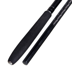 Caña de Pescar Shimano Borderless GlN 19 4M, Acción Media-Rápida, 2 Secciones, para Pesca de Carpa Crucian, Pesca con Flotador - Product Image 2