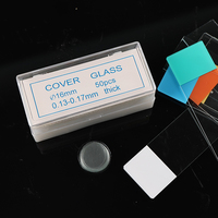 Yonyue Medical Other Lab Supplies Citotest glassware Histology Slide Glass Microscope Slides