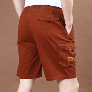 Mens Half Cotton <strong>Pants</strong> - Product Image 4