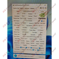 GPU GT610 DDR3 2GB 64Bit Video VGA 35W untuk Workstation Server Desktop industri PC grosir kartu grafis murah harga terbaik