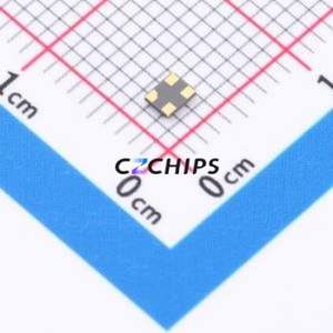 ABM10W-27.1200MHZ-8-D1X-T3 Crystal (Passive) SMD2520-4P Crystal Oscillator 27.12MHz 10ppm 8pF 20ppm - Product Image 2