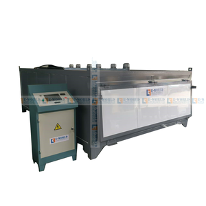 Nueva Máquina Laminadora de Vidrio EVA para Hogar, Banco, Hospital, Tienda, Estructura Resistente, Producción Segura, Vidrio Decorativo, Gran Venta - Product Image 5