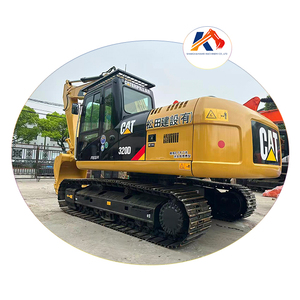 CAT 320D 320DL 20ton Original Crawler <b>Excavator</b> <b>Machine</b> Cat <b>Excavator</b> 320C 320B 320D2 320D2L Used - Product Image 1