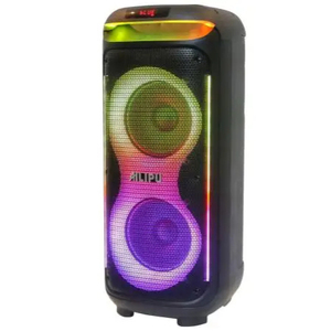 Último <span class=keywords><strong>Altavoz</strong></span> Portátil Inalámbrico JBL 2 X 8 Party Box 1000 DJ <span class=keywords><strong>Xboom</strong></span> Cajas De Sonido Para Música - Product Image 2