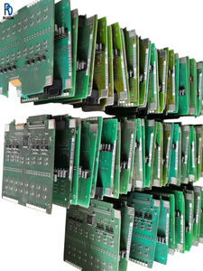 แผงวงจรเซ็นเซอร์โมดูลควบคุม PLC ของแท้ใหม่เอี่ยม 331/332 - Product Image 1