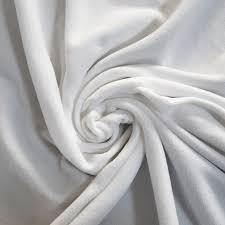 Venta al por mayor de calidad superior 100% poliéster respetuoso con el medio ambiente cepillado Tejido ligero Micro <span class=keywords><strong>Polar</strong></span> Fleece - Product Image 3