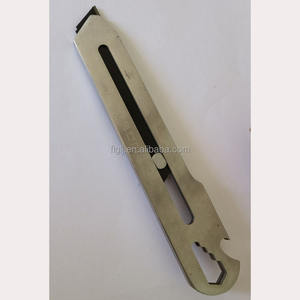 5 في 1 بيع كامل أدوات قطع اليد أداة قطع فائدة مقاومة للسقوط متعددة قابلة للسحّاب - Product Image 2