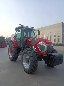 160 HP HWC 1604 grande trattore per l'agricoltura