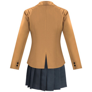 ชุดคอสเพลย์ Mai-senpai, เสื้อผ้าสำหรับการแสดงตัวการ์ตูนจาก Bunny Girl senpai Sakurajima Mai - Product Image 4