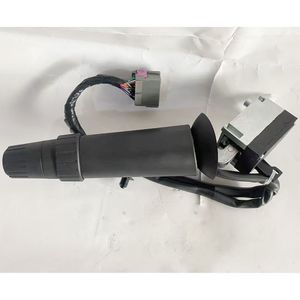 สวิตช์กุญแจควบคุมหลักประตูรถบรรทุกยี่ห้อซินเจ๋อ รุ่นไดหยุน J5 ของ FAW ผลิตจากพลาสติก ผลิตในประเทศจีน มณฑลซานตง ลดราคาพิเศษ - Product Image 6