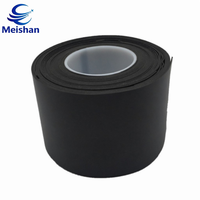 Mousse de polyuréthane souple Meishan Japan INOAC Inoue PORON ML-32, épaisseur 6,0 mm, joint d'étanchéité amortisseur ignifuge
