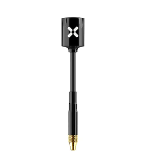 Antena Foxeer Lollipop 5.8G 2.5DBi de Alta Ganancia RHCP, Ángulo Recto RHCP UFL Super Mini para Dron RC - Product Image 1
