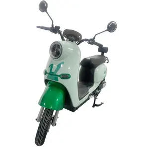 Precio barato venta de fábrica china adulto 2 ruedas viaje urbano bicicleta eléctrica Scooter motocicleta