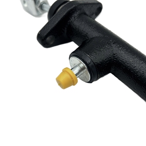 Hoofdremcilinder heftruck, onderdeelnummer 1155045402, voor LINDE 115-03/11/12 heftruck onderdelen. - Product Image 3