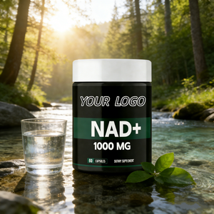 Complément alimentaire NAD OEM 1000 mg, complément NAD pur, compléments alimentaires NAD - Product Image 4