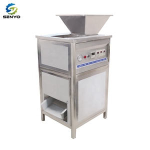 Máy Bóc Vỏ Hành Tỏi Công Nghiệp Tự Động Hoàn Toàn Bán Chạy Với Giá Tốt Nhất - Product Image 2