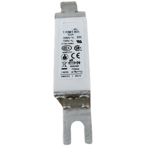 Bản gốc mới trong kho cầu chì etn/170m3120-3121-3122-3123 KN/80 500A 630A 690V - Product Image 4