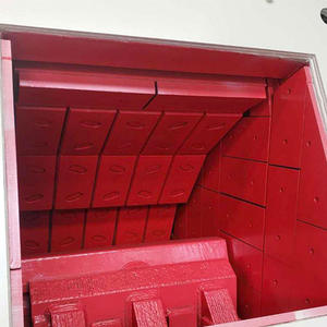 Ventes directes d'usine en Chine, usine de concassage de calcaire pour l'industrie du ciment, concasseur à percussion PF1520, 400t/h - Product Image 6