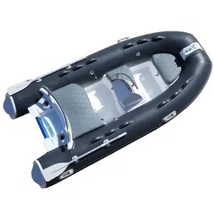 CE 10.8 Feet 3.3m Sport Inflatable Dinghy RIB330C Rib Tender Boat For Sale