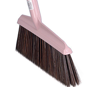 <span class=keywords><strong>Balai</strong></span> en Acier Inoxydable avec Long Manche Outil de Nettoyage Intérieur Extérieur pour Maison Garage Cuisine Salle de Bain Centre Commercial Bureau Cour - Product Image 4