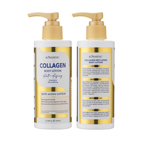Lotion Corporelle Anti-Âge au Collagène KORMESIC en Gros, Marque Privée, OEM