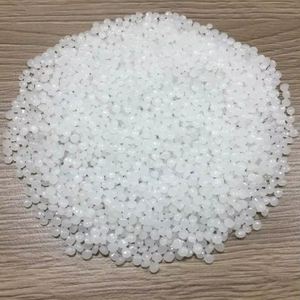 Gránulos de Polietileno de Alta Densidad Virgen HDPE M80064 de Alta Rigidez para Moldeo por Inyección de Contenedores, Tanques/Cajas - Product Image 4