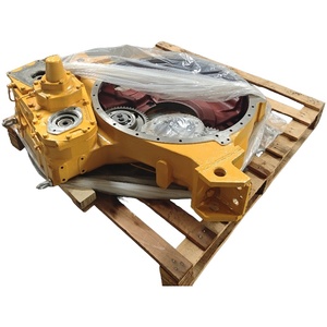 ชุดประกอบตัวเรือนฟลายวีลคุณภาพสูงสำหรับรถดันดิน Shantui SD16 SD22 - Product Image 3
