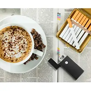 En gros <span class=keywords><strong>meilleure</strong></span> qualité allume-cigare électronique rechargeable allume-cigare pour fumer - Product Image 1