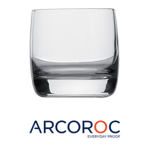 แก้วไวน์ Arcoroc Vigne ขนาด 20 ซล. สูง 7.2 ซม. เส้นผ่านศูนย์กลาง 6.8 ซม. - Product Image 4