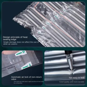 <span class=keywords><strong>Sac</strong></span> gonflable antichoc Yongchang épaissi à 6 colonnes et <span class=keywords><strong>20</strong></span> couches, en matériau PEPA, anti-chute et anti-collision - Product Image 3