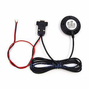 Usb_<span class=keywords><strong>Gps</strong></span> _ Posizionamento Ricevitore A Doppia Frequenza BS-70D - Product Image 5